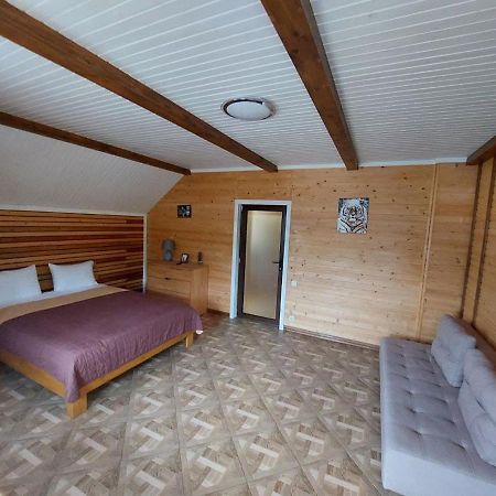 Mafa Apartaments Буковел Екстериор снимка