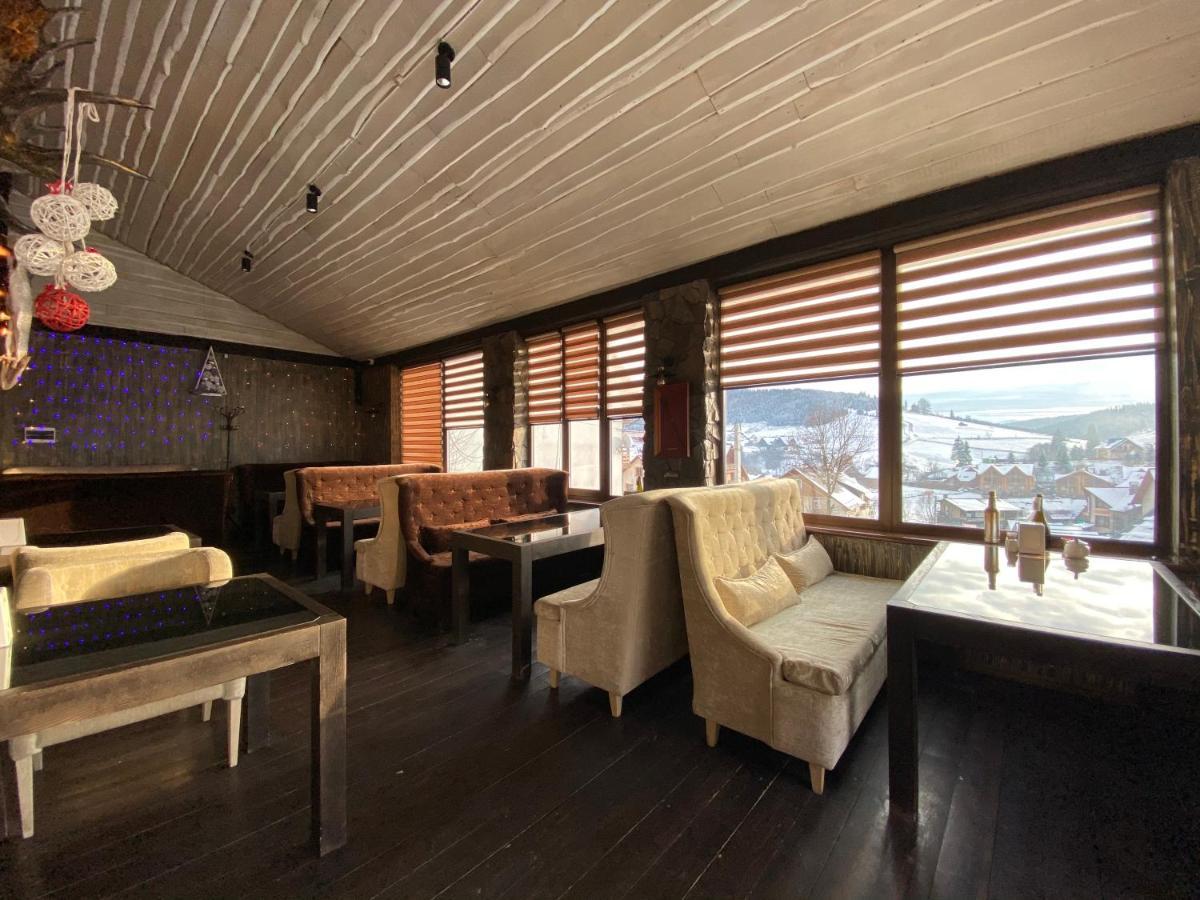 Mafa Apartaments Буковел Екстериор снимка