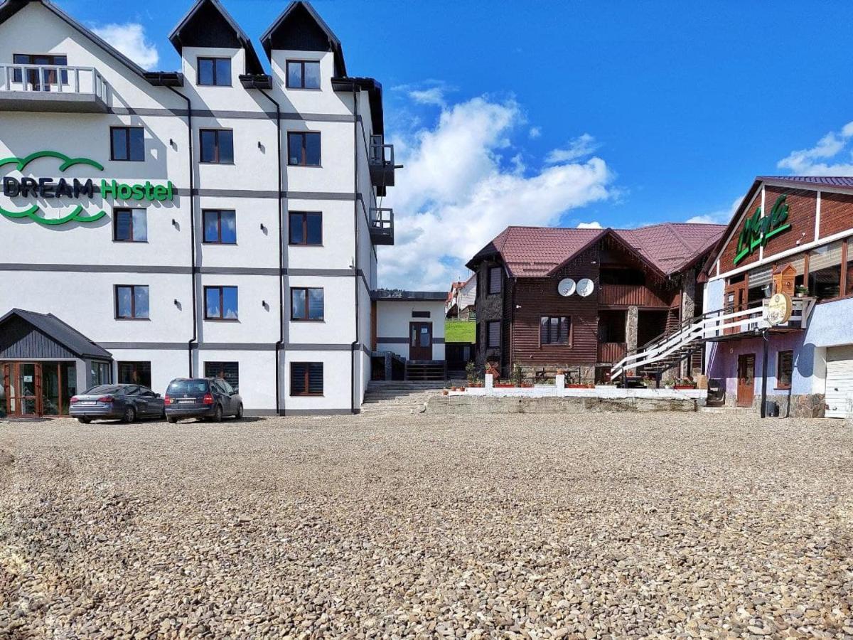 Mafa Apartaments Буковел Екстериор снимка