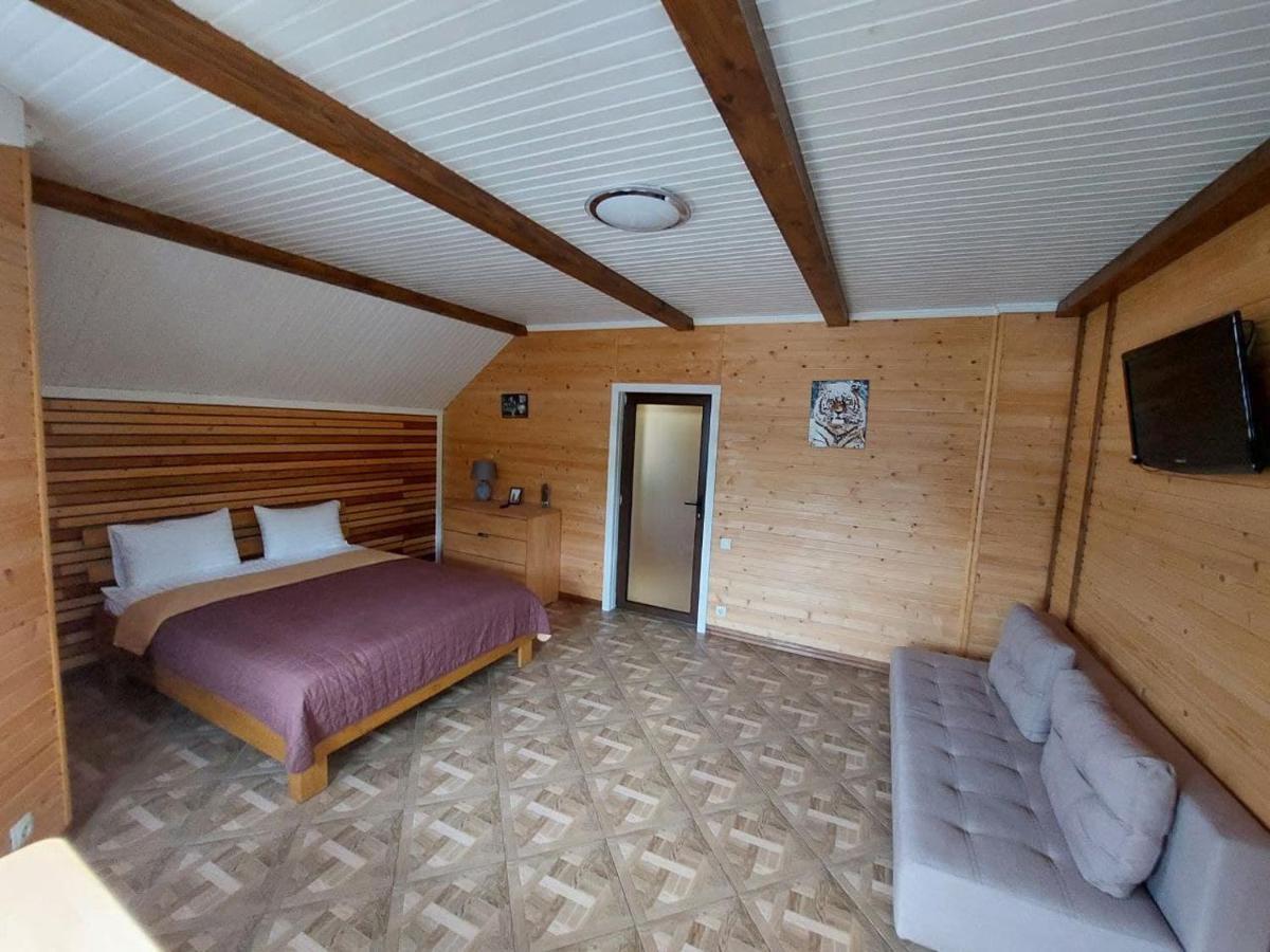 Mafa Apartaments Буковел Екстериор снимка
