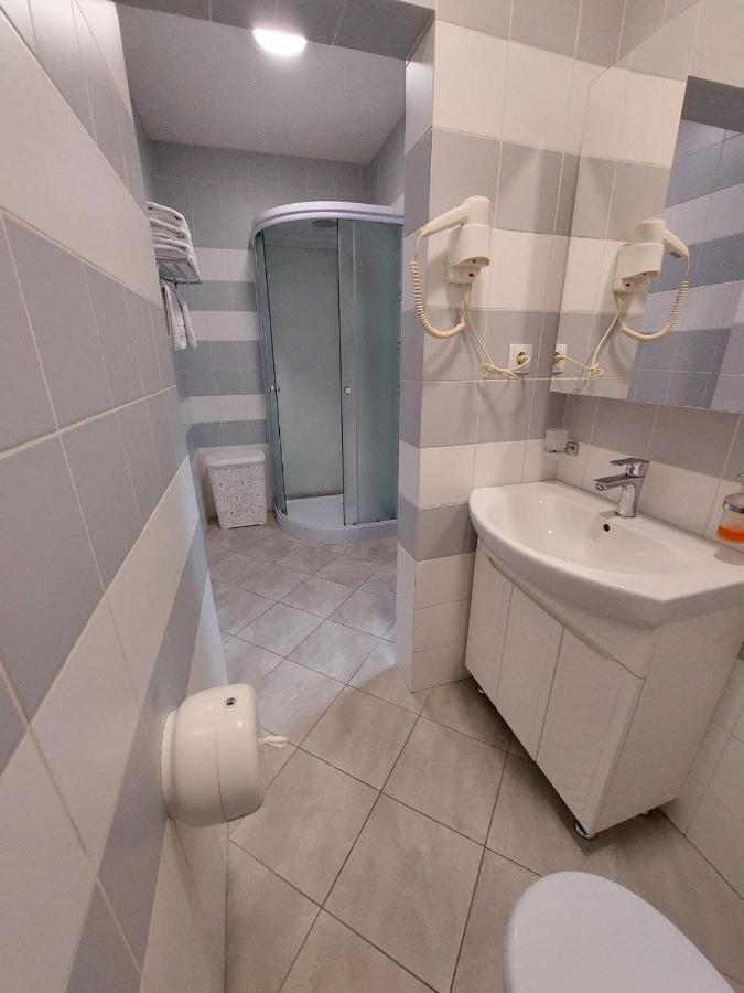 Mafa Apartaments Буковел Екстериор снимка