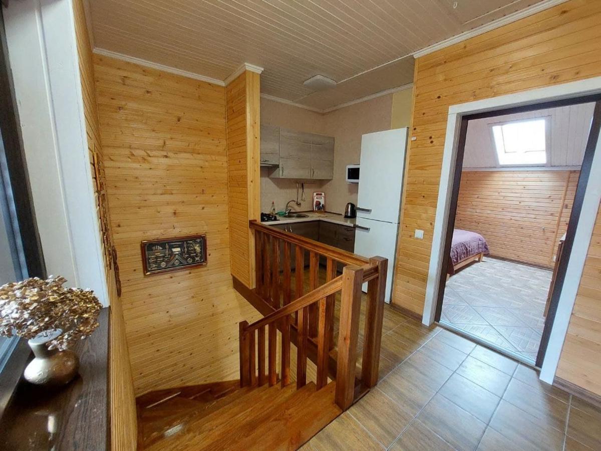 Mafa Apartaments Буковел Екстериор снимка