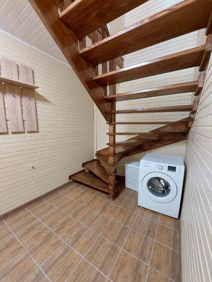 Mafa Apartaments Буковел Екстериор снимка