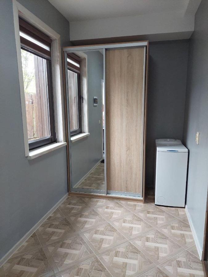 Mafa Apartaments Буковел Екстериор снимка