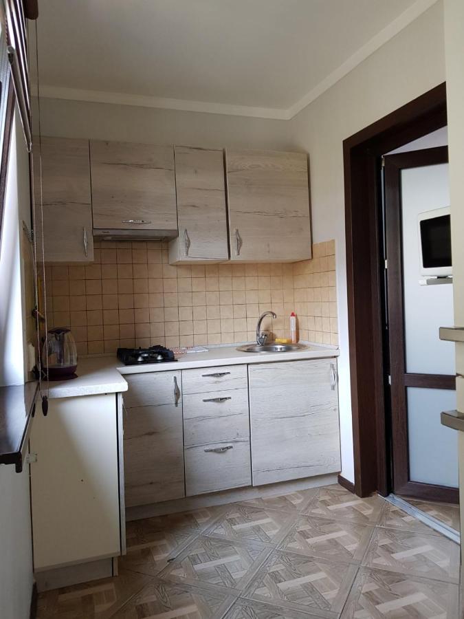 Mafa Apartaments Буковел Екстериор снимка