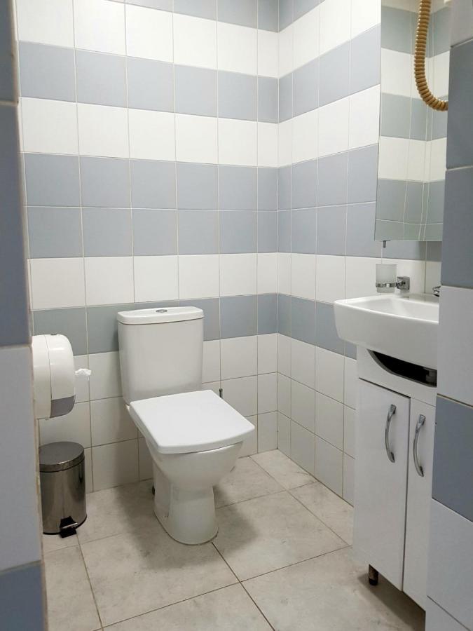 Mafa Apartaments Буковел Екстериор снимка