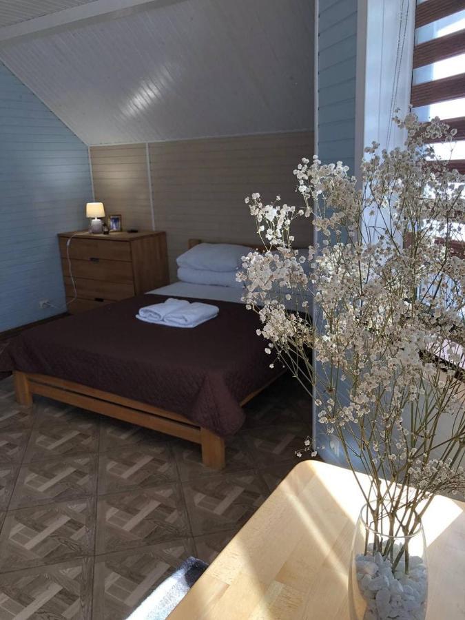 Mafa Apartaments Буковел Екстериор снимка