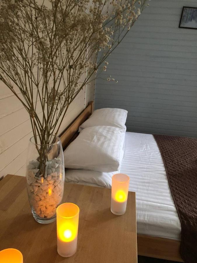 Mafa Apartaments Буковел Екстериор снимка
