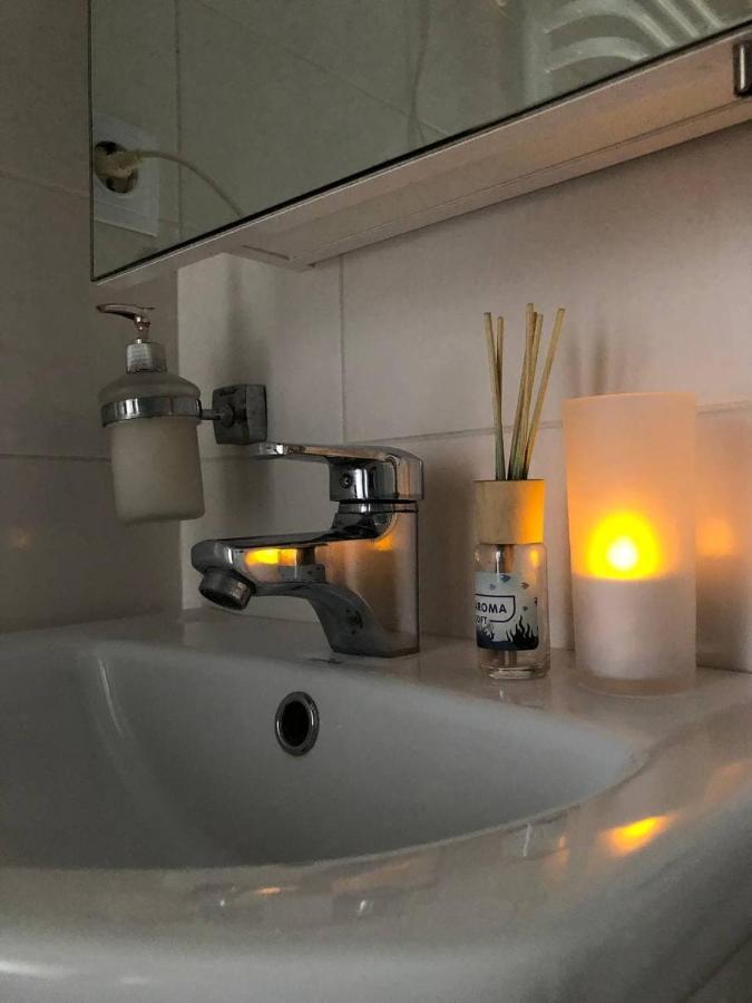 Mafa Apartaments Буковел Екстериор снимка