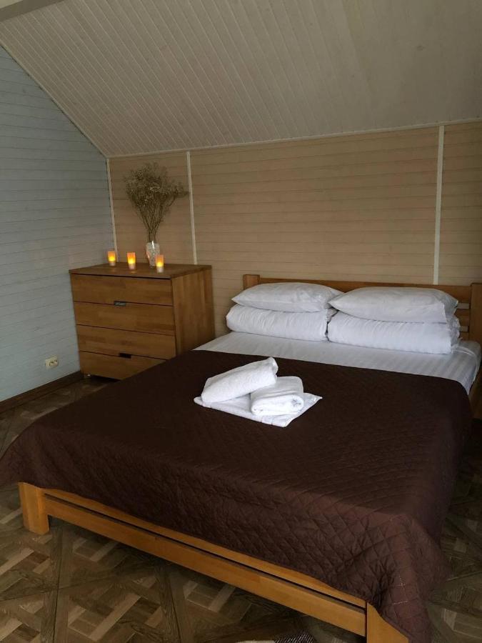 Mafa Apartaments Буковел Екстериор снимка