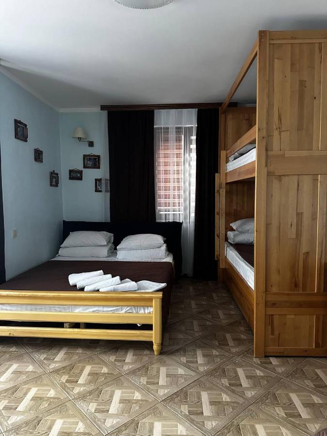 Mafa Apartaments Буковел Екстериор снимка