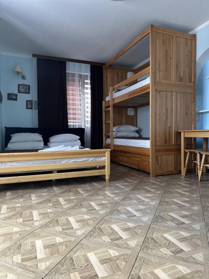 Mafa Apartaments Буковел Екстериор снимка