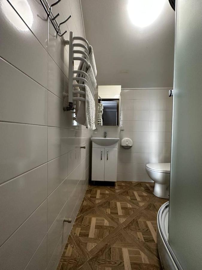 Mafa Apartaments Буковел Екстериор снимка