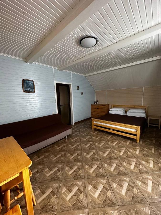 Mafa Apartaments Буковел Екстериор снимка