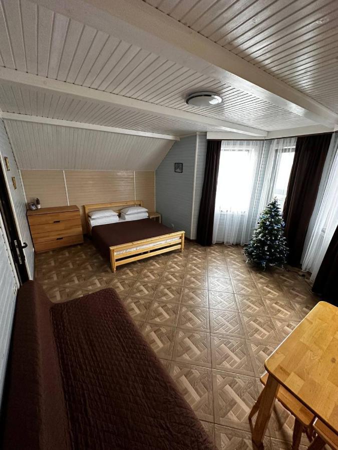 Mafa Apartaments Буковел Екстериор снимка