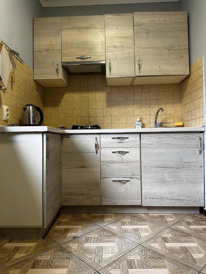 Mafa Apartaments Буковел Екстериор снимка