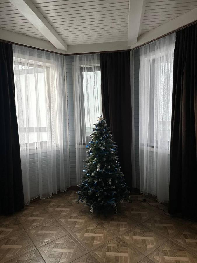 Mafa Apartaments Буковел Екстериор снимка