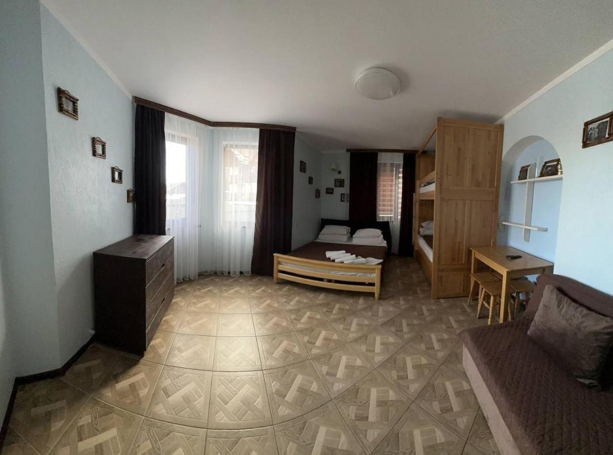 Mafa Apartaments Буковел Екстериор снимка