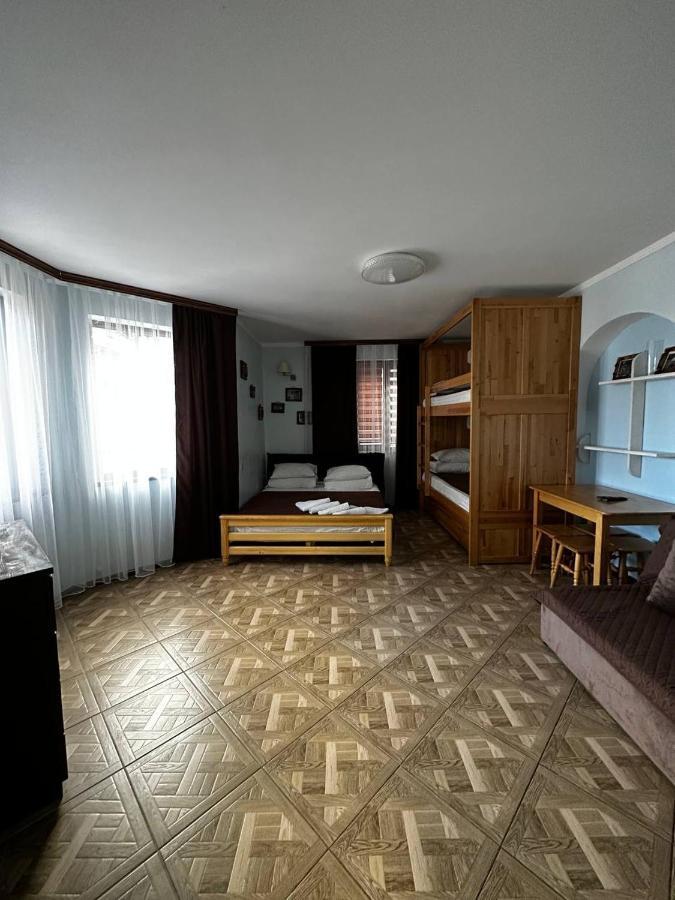 Mafa Apartaments Буковел Екстериор снимка
