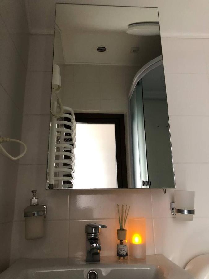 Mafa Apartaments Буковел Екстериор снимка
