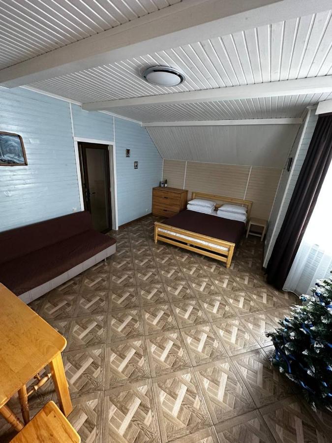 Mafa Apartaments Буковел Екстериор снимка
