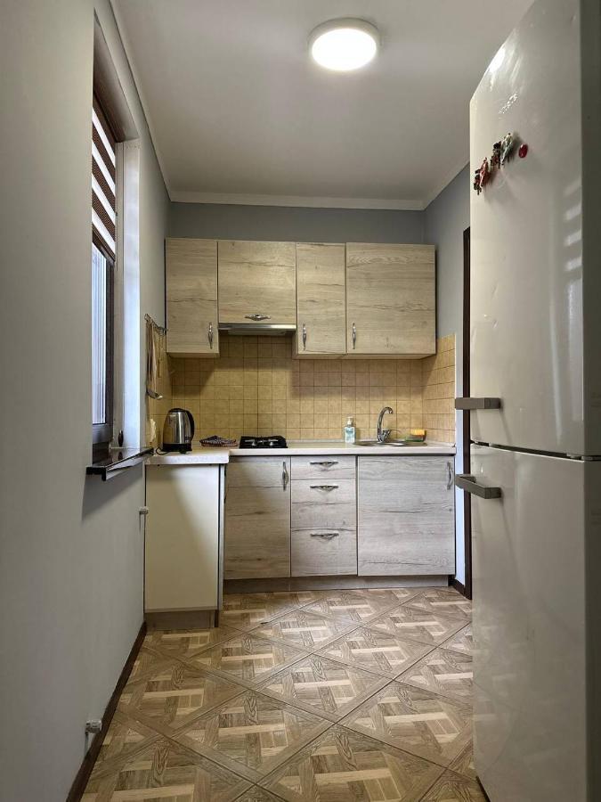 Mafa Apartaments Буковел Екстериор снимка