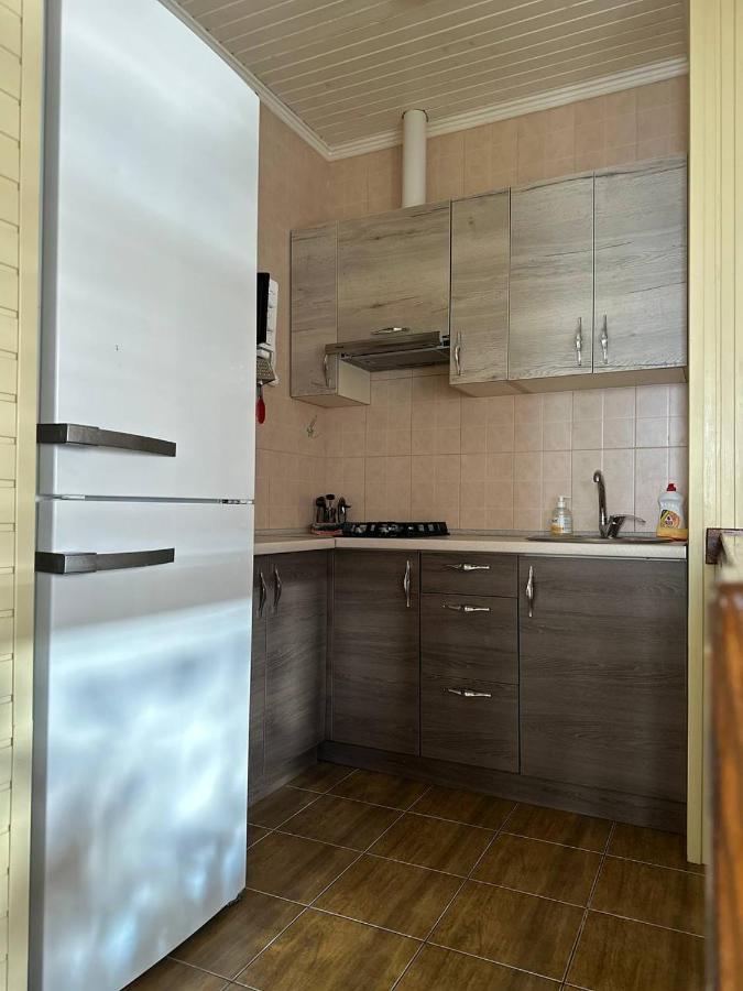 Mafa Apartaments Буковел Екстериор снимка
