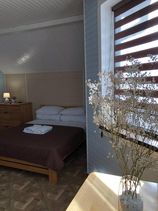 Mafa Apartaments Буковел Екстериор снимка