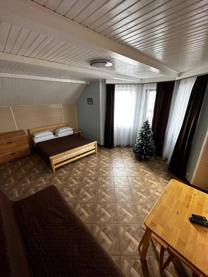 Mafa Apartaments Буковел Екстериор снимка