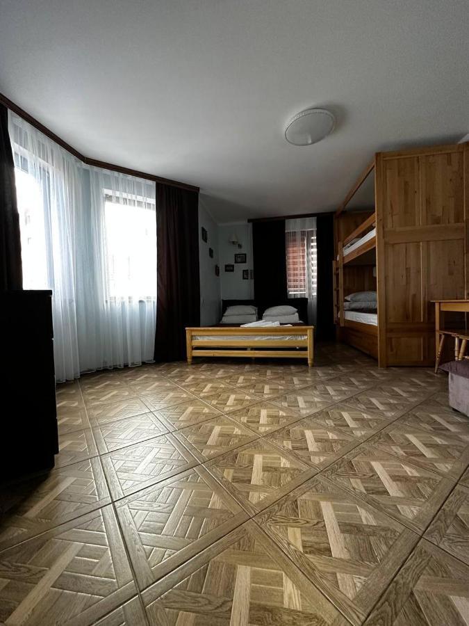 Mafa Apartaments Буковел Екстериор снимка