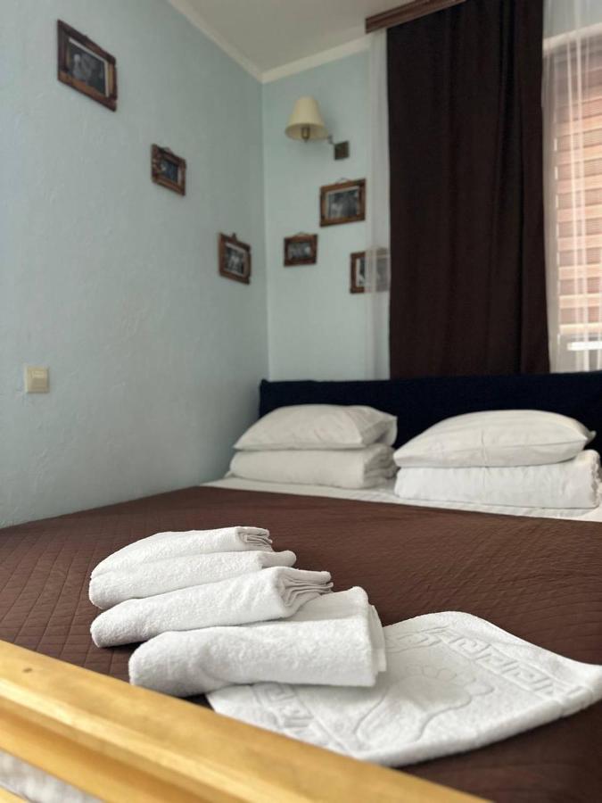 Mafa Apartaments Буковел Екстериор снимка